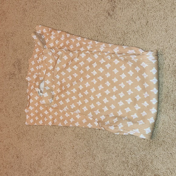 AERIE HIGH WAISTED CROPPED KICK FLARE PANT - Picture 5 of 6